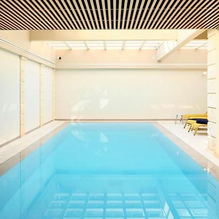 Maison Heym Bordeaux Exteriér fotografie