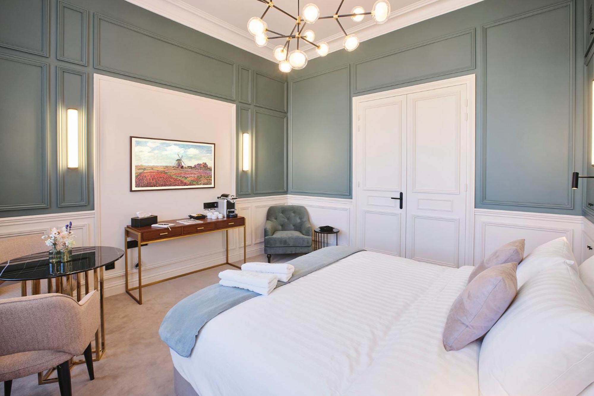 Maison Heym Bordeaux Exteriér fotografie