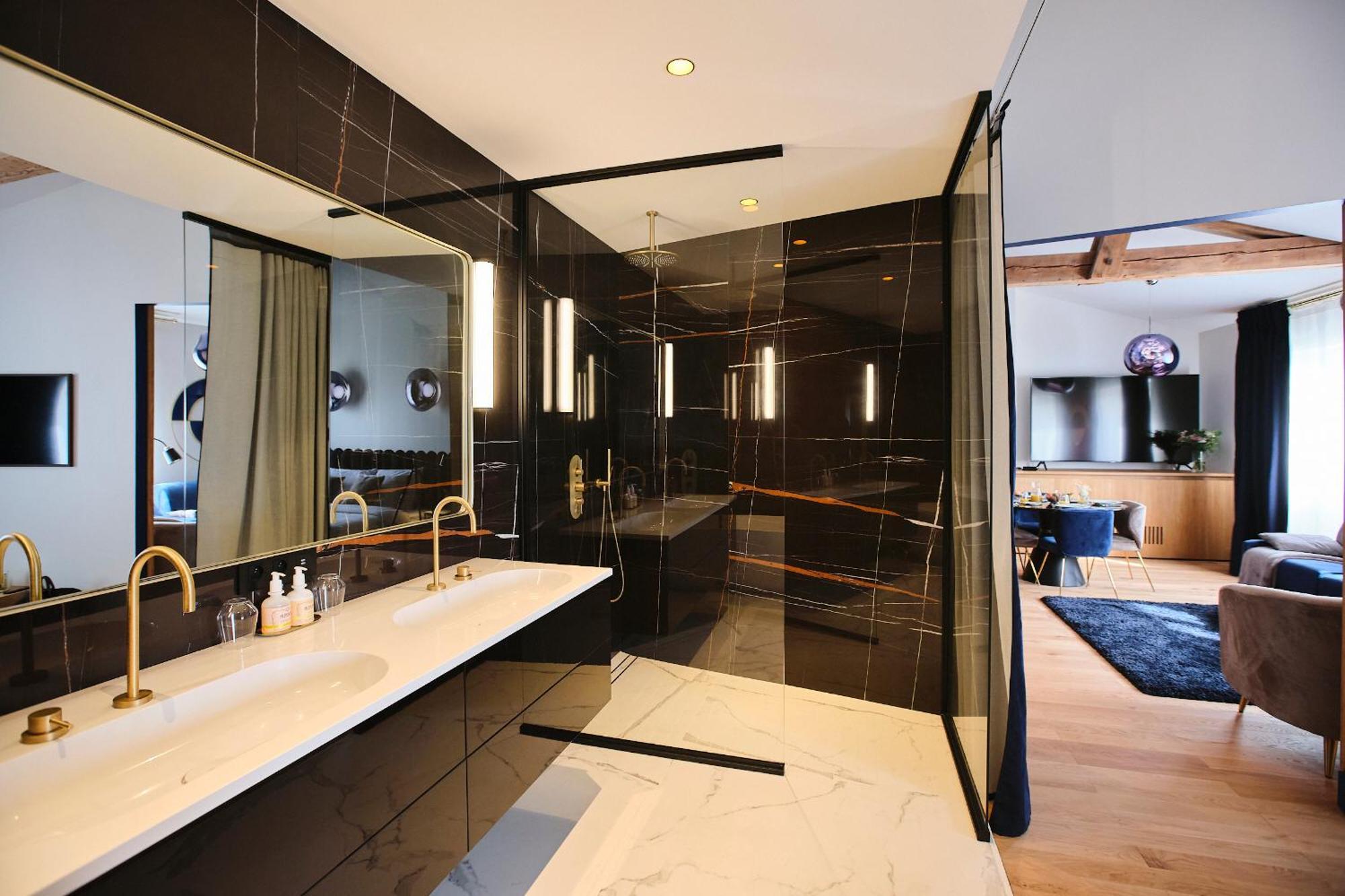 Maison Heym Bordeaux Exteriér fotografie