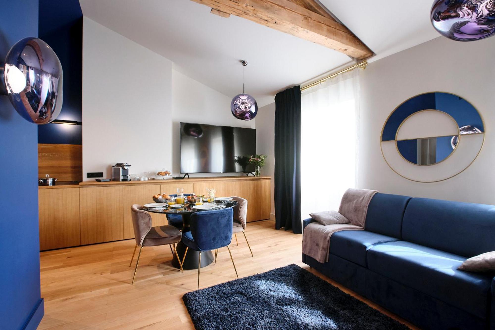 Maison Heym Bordeaux Exteriér fotografie