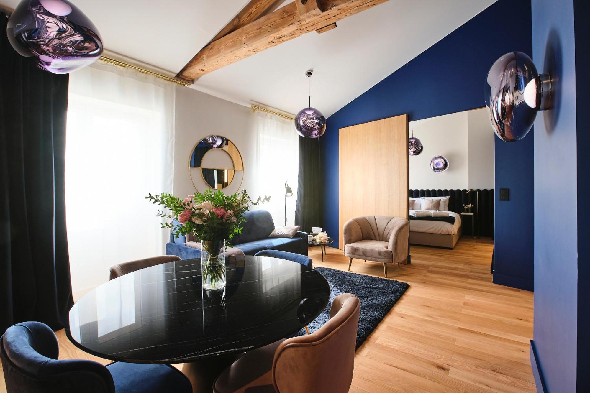 Maison Heym Bordeaux Exteriér fotografie