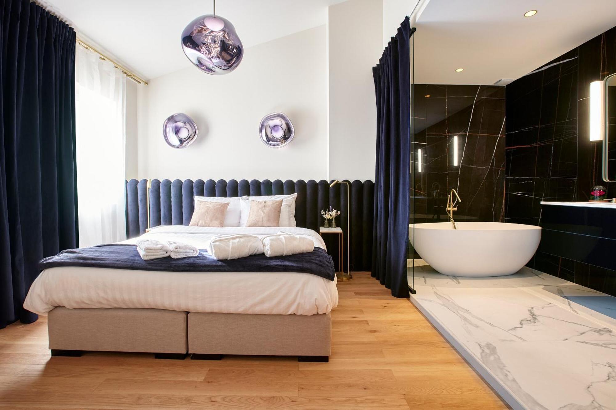 Maison Heym Bordeaux Exteriér fotografie