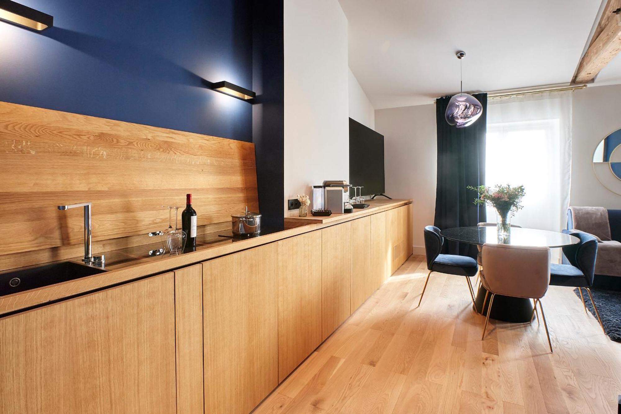 Maison Heym Bordeaux Exteriér fotografie