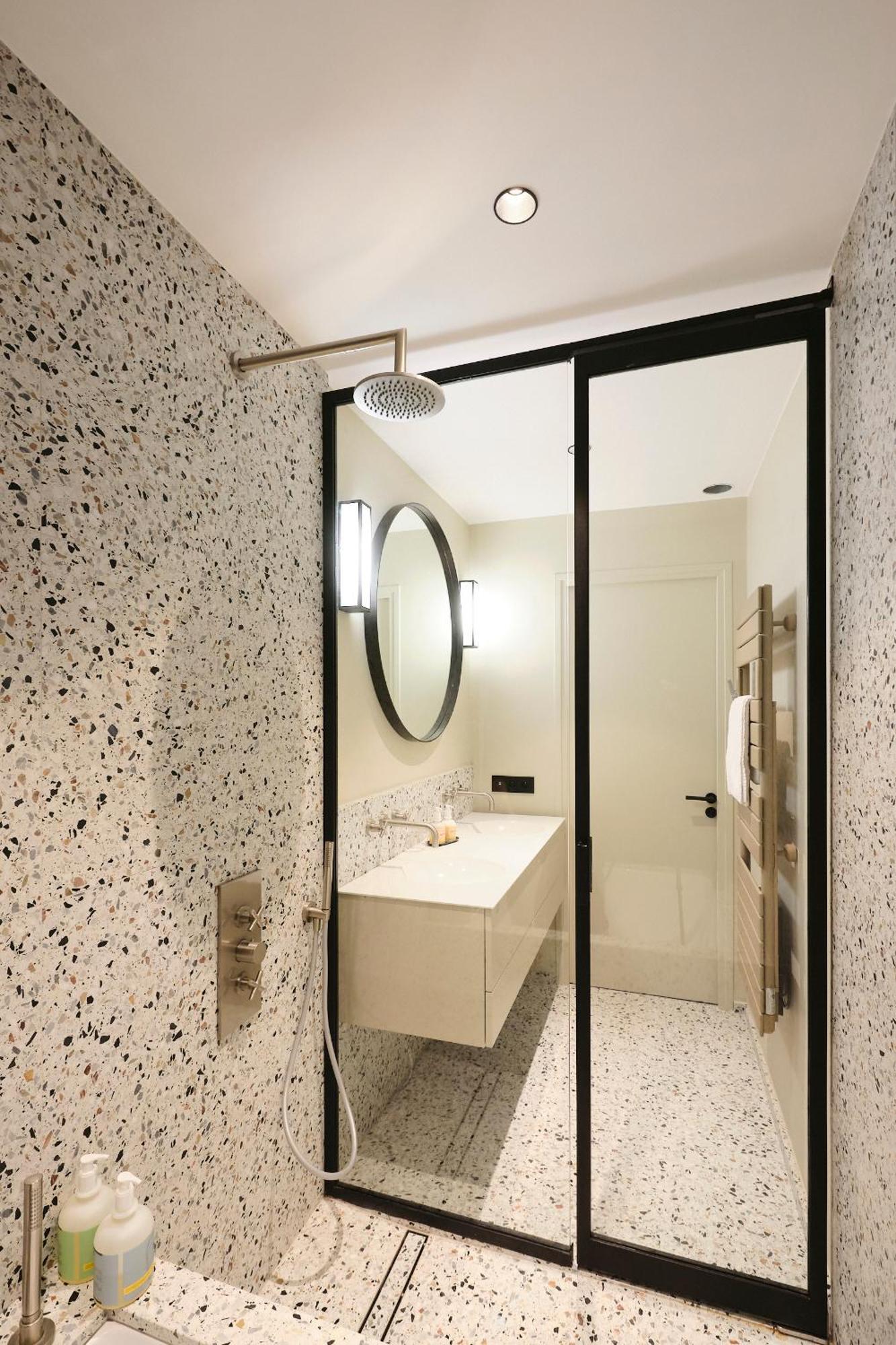 Maison Heym Bordeaux Exteriér fotografie