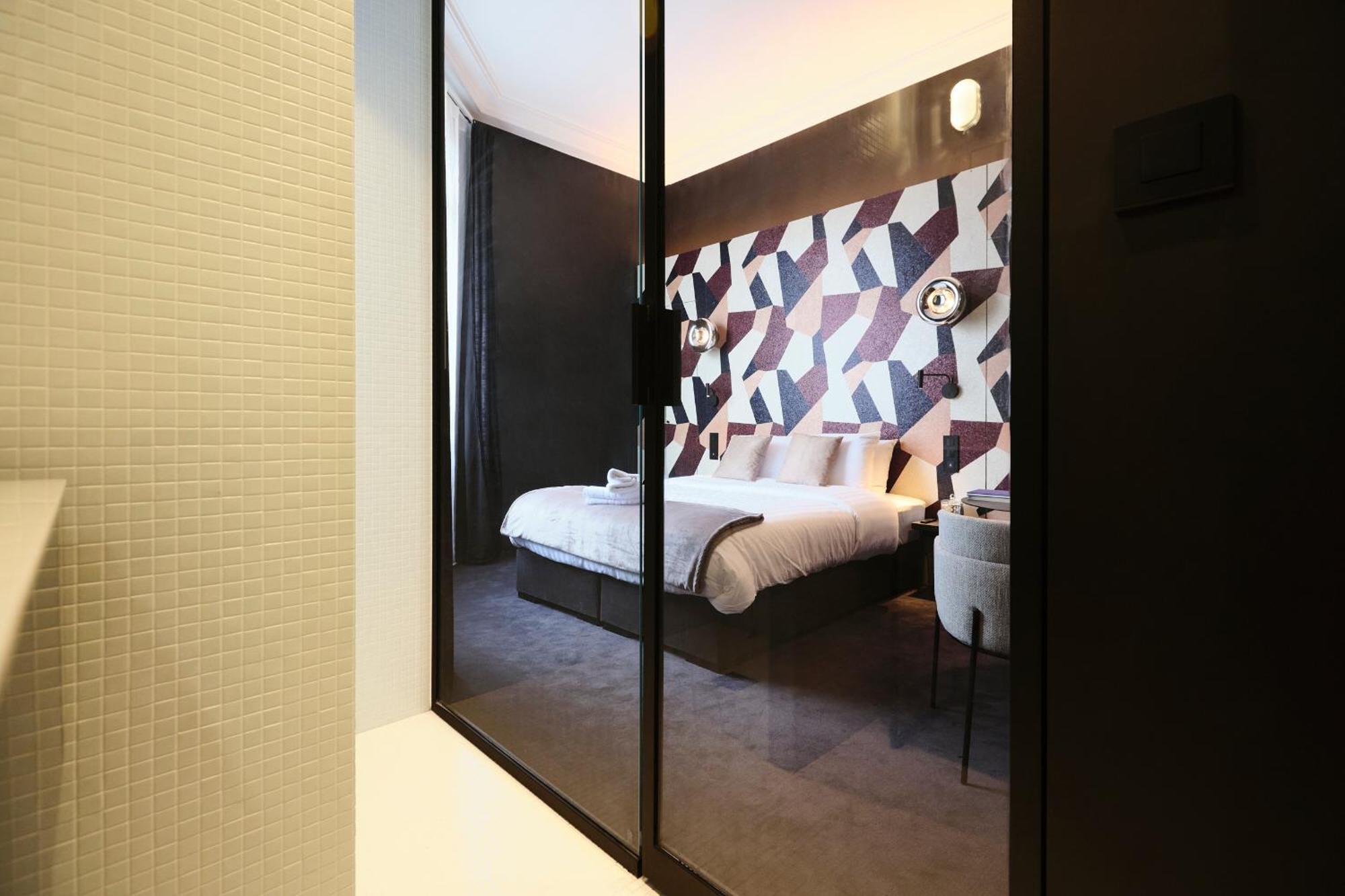 Maison Heym Bordeaux Exteriér fotografie