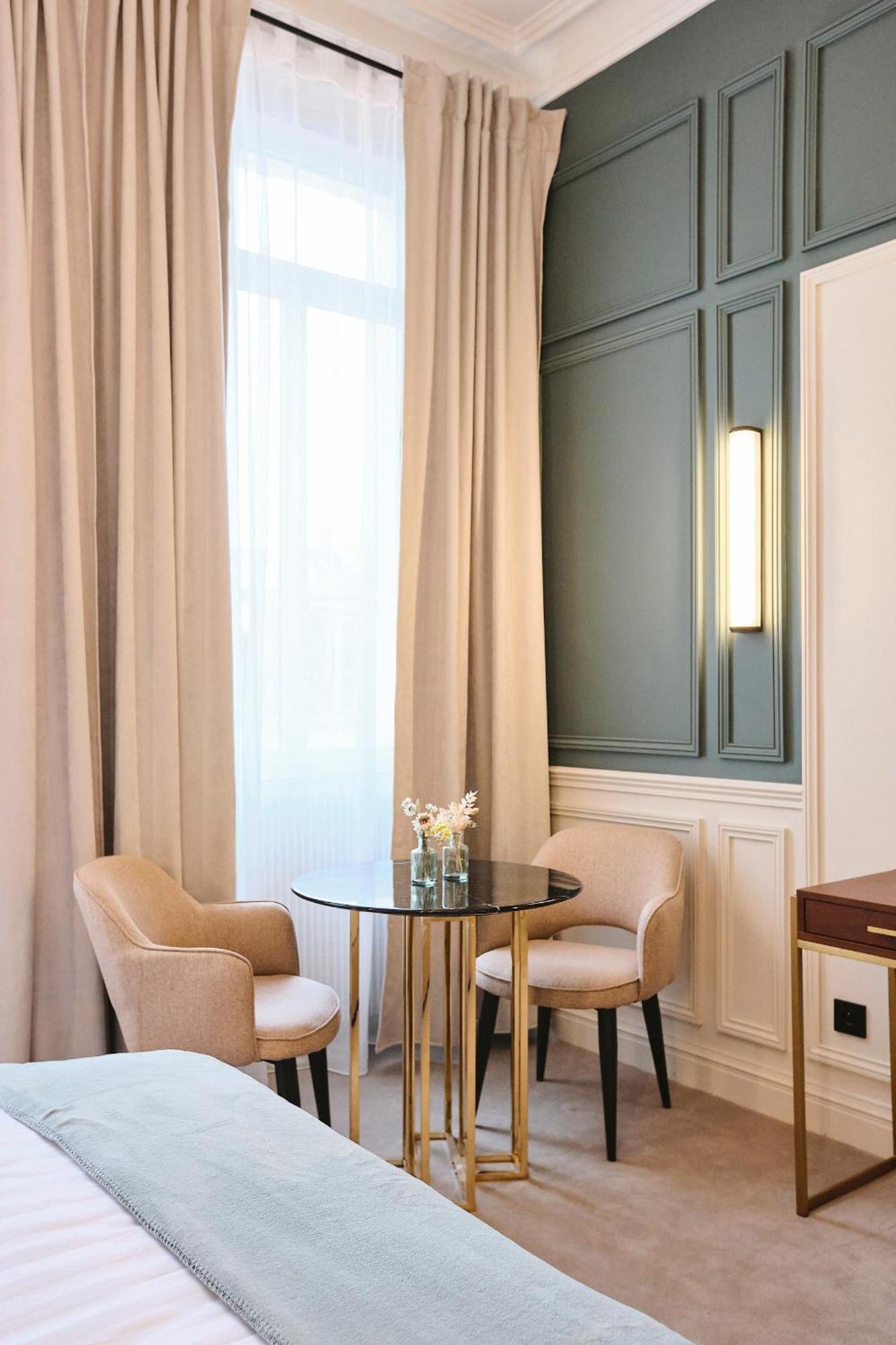 Maison Heym Bordeaux Exteriér fotografie